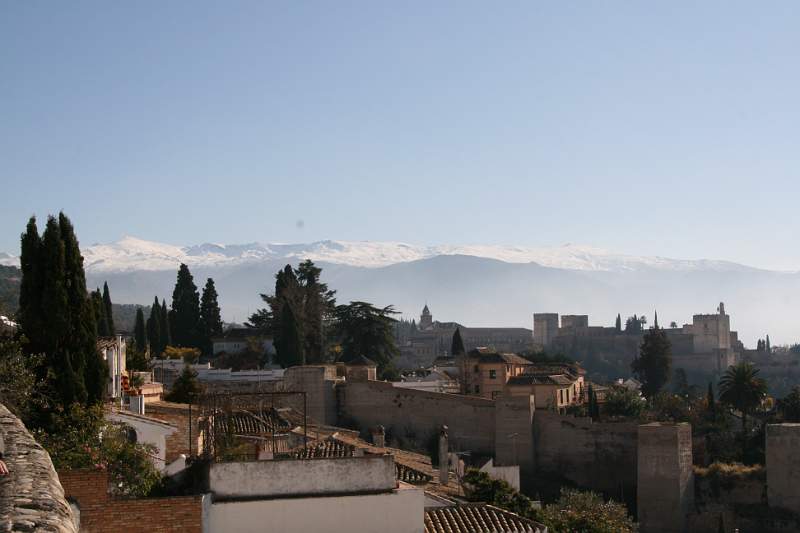 SPANJE 2011 - 215